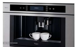 Whirlpool-Coffee-Machine-ACE-120-IXl-قیمت-اسپرسو-ساز-توکار-ویرپول