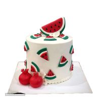 فروش کیک تولد کیفیت عالی در اصفهان