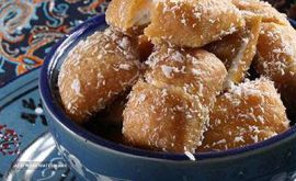 فروش سوهان گزی 