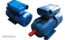 تعمیر الکتروموتورهای کشاورزی