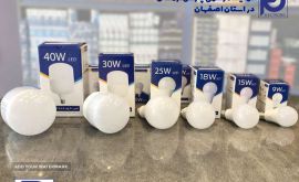 pars-armaghan-led-bulb-light-representation-in-esfahan