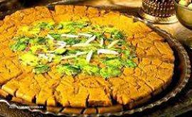 فروش سوهان عسلی در اصفهان