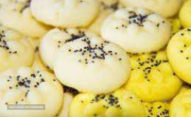 خرید سوغات کرمانشاه در اصفهان