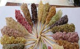 قیمت نبات پیراول در اصفهان