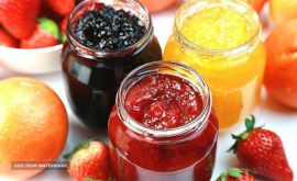 فروش مرباهای خانگی