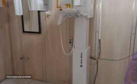 سنجش تراکم استخوان در اصفهان