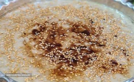 فروش حلیم شیر اصفهان با مرغ 