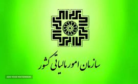 انجام خدمات مالیاتی الکترونیکی 