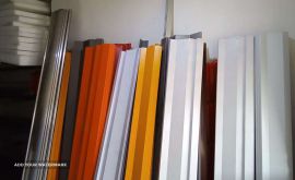 انواع قاب نما جهت نمای اطراف آلاچیق