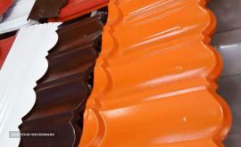 پرچین آلاچیق در درچه