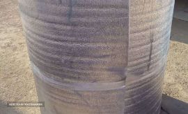 فوم متالایز جهت عایق کاری کف ساختمان در ضخامت ۱۰ و ۲۰ میلیمتر