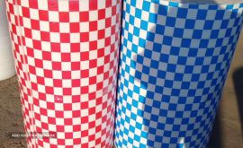 فوم شطرنجی در خمینی شهر