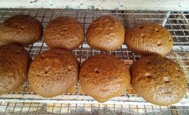 قیمت نان جو دو سر در اصفهان