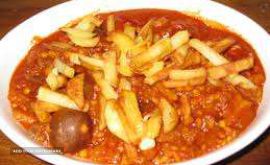 خرید قیمه در اصفهان