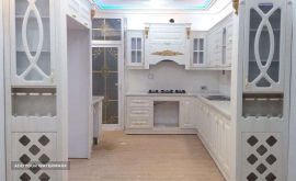 تولید کابینت ممبران در اصفهان