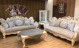 فروش مبلمان اقساطی اصفهان 