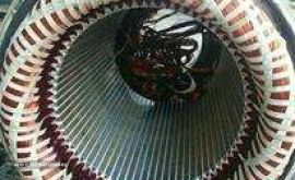 خرید سیم پیچی شناور دراشرفی اصفهانی