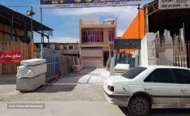ارسال سنگ قبر به کرج