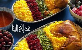 فروش خورشت ماست مخصوص در اصفهان