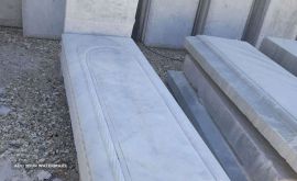 انواع سنگ قبر در اصفهان