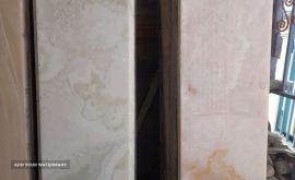 ارسال سنگ قبر به اهواز