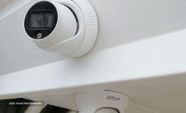 دوربین مداربسته سیمکارتی چرخشی بیسیم 4G