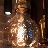 خرید و قیمت لامپ فیلامنت در اصفهان