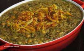 خرید آش آبادان در اصفهان