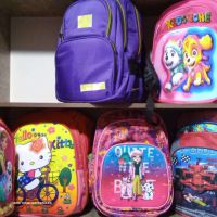 فروش کیف مدارس در خمینی شهر 