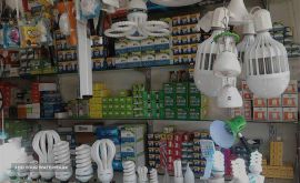 فروش لامپ ال ای دی در اصفهان