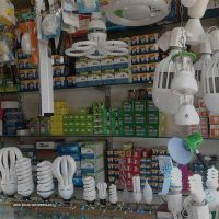 فروش لامپ ال ای دی در اصفهان