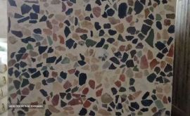فروش موزاییک حیاط در اصفهان
