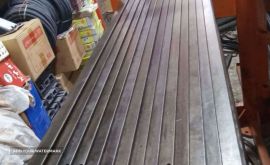 مرکز فروش ریل آسانسور در اصفهان