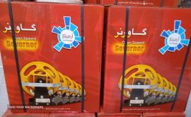 قیمت گاورنر آسانسور در اصفهان