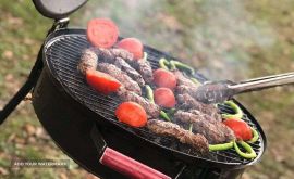 قیمت تنور مسافرتی