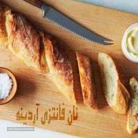 قیمت نان ساندویچی کنجدی در اصفهان