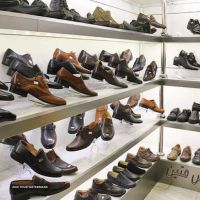 انواع کفش مردانه + فروشگاه آنلاین کفش مردانه در اصفهان