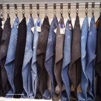 خرید شلوار جین مردانه در اصفهان