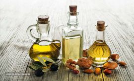 oils