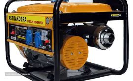 فروش موتور برق بنزینی در اصفهان