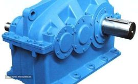 گیربکس صنعتی در اصفهان