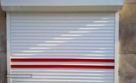 کرکره برقی اتوماتیک در اصفهان