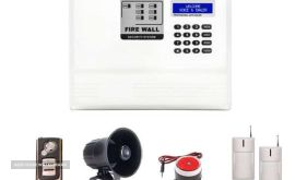 دزدگیر سیمکارتی خانه و مغازه در اصفهان