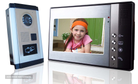 قیمت آیفون تصویری لمسی حافظه دار اصفهان