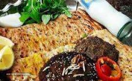 بهترین کبابی بریانی در اصفهان