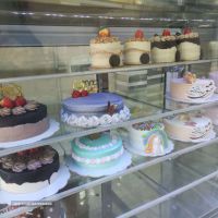قبول سفارش کیک تولد در خانه اصفهان