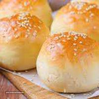 نان باگت لقمه ای خوشمزه در اصفهان