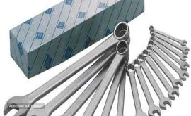 فروش ست آچار یکسر آتا در اصفهان