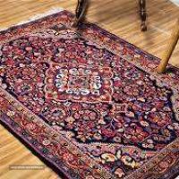 شست و شوی انواع فرش دستباف در اصفهان