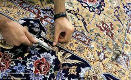 رفوگری وکلیه خدمات فرش و مبل در اصفهان